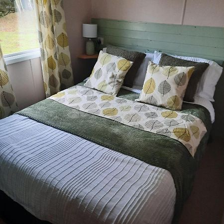 Beautiful 3 Bedroom Caravan With Hot Tub - Tattershall Lakes Buitenkant foto